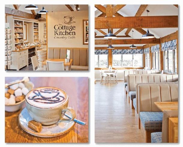 Chic 2 Bed Peak District Cottage Barn Near Alton Towers, Polar Bears, Chatsworth House Leek Extérieur photo
